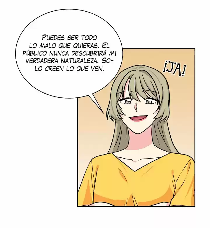 Mi Linda Bestia - Capítulo 66 - Página 37 - LectorTMOo