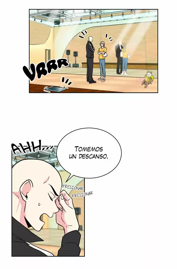 Mi Linda Bestia - Capítulo 66 - Página 38 - LectorTMOo
