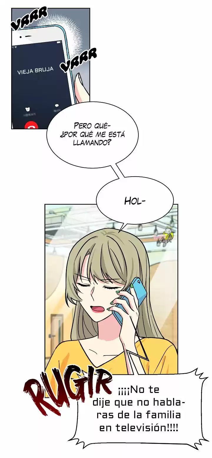 Mi Linda Bestia - Capítulo 66 - Página 40 - LectorTMOo