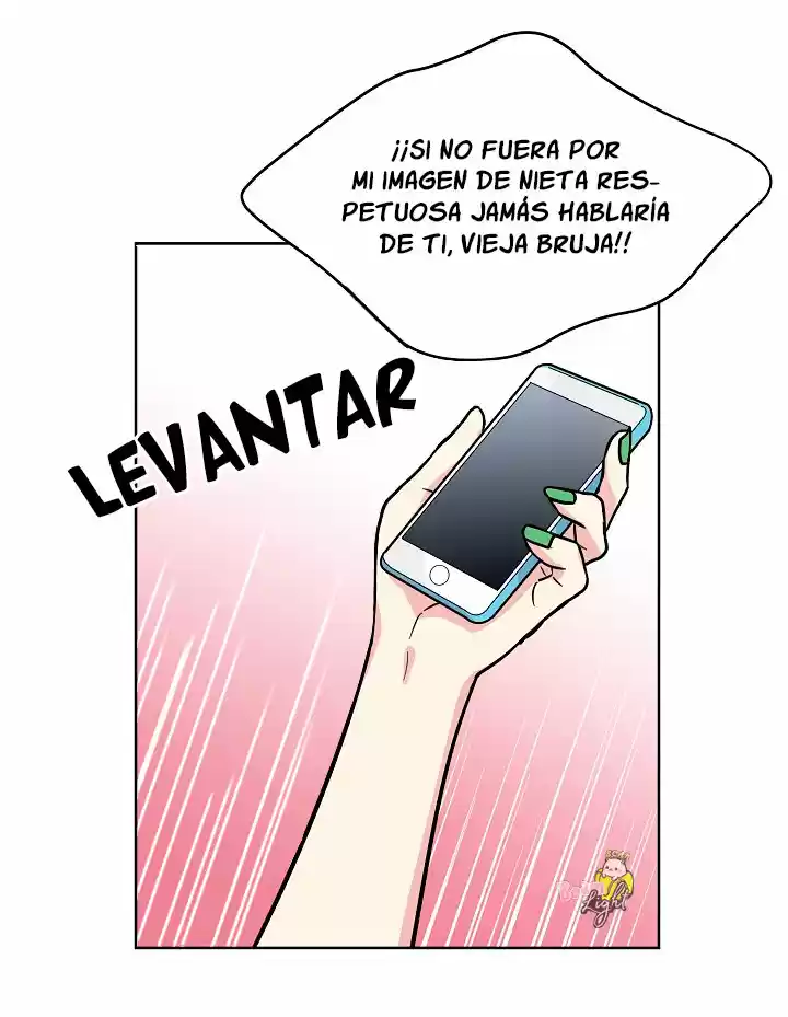 Mi Linda Bestia - Capítulo 66 - Página 44 - LectorTMOo