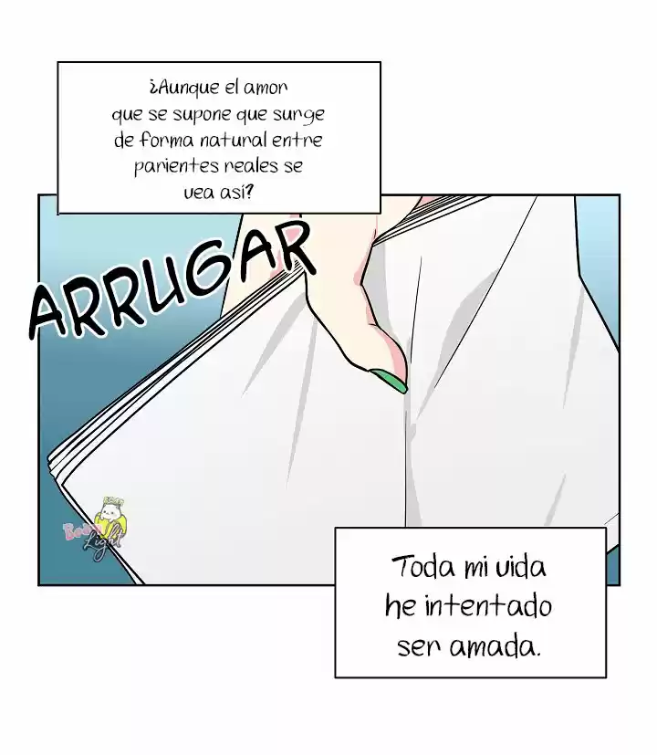 Mi Linda Bestia - Capítulo 66 - Página 47 - LectorTMOo