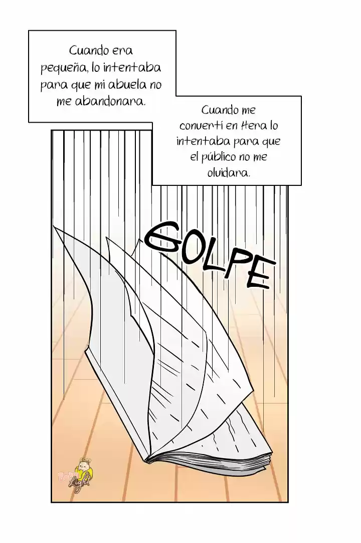 Mi Linda Bestia - Capítulo 66 - Página 48 - LectorTMOo