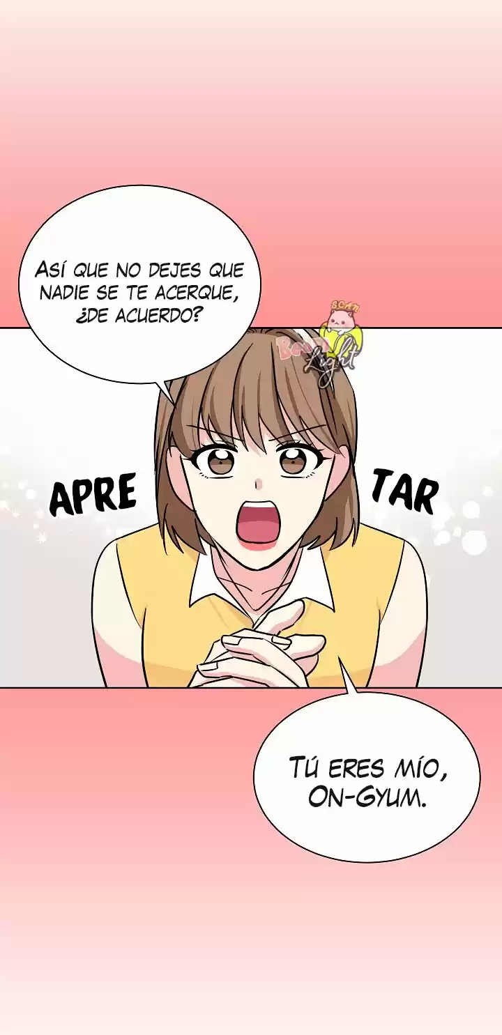 Mi Linda Bestia - Capítulo 67 - Página 7 - LectorTMOo