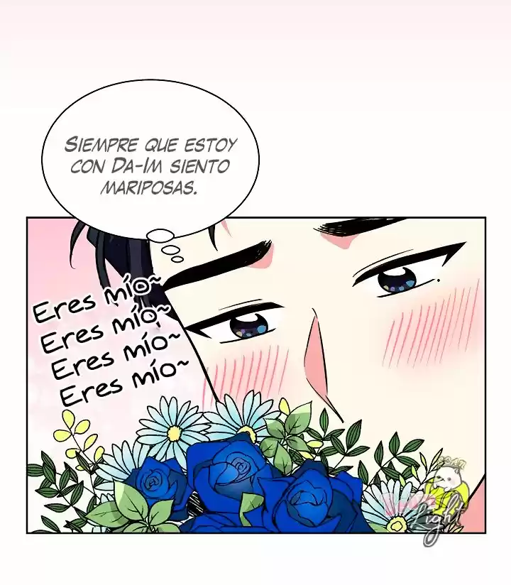 Mi Linda Bestia - Capítulo 67 - Página 8 - LectorTMOo
