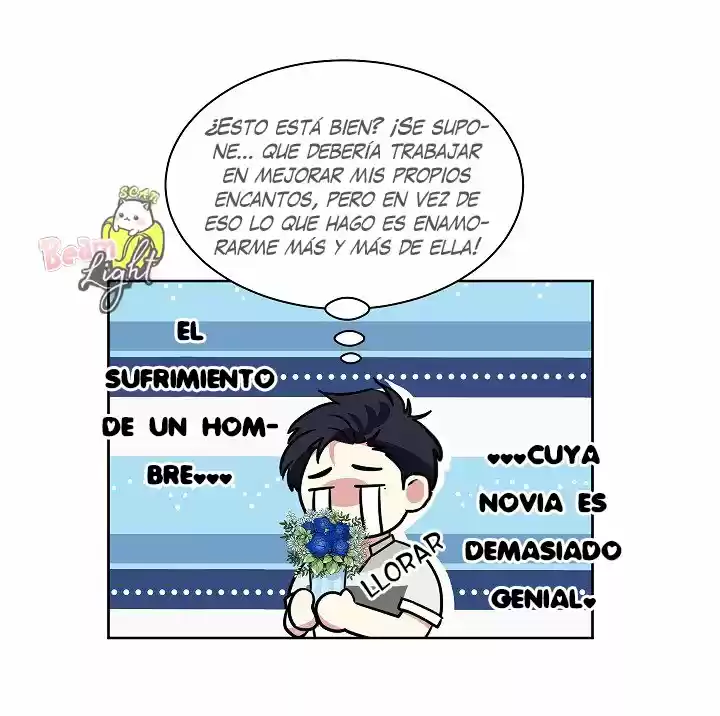 Mi Linda Bestia - Capítulo 67 - Página 9 - LectorTMOo