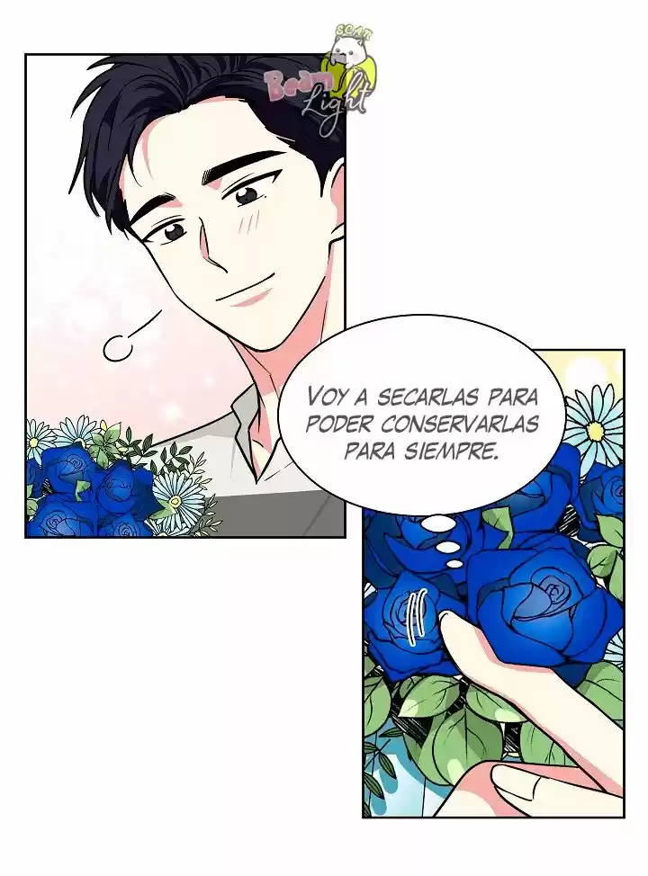 Mi Linda Bestia - Capítulo 67 - Página 10 - LectorTMOo