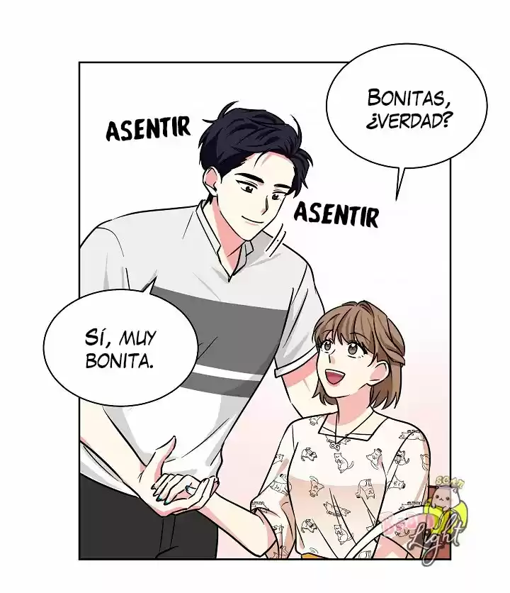Mi Linda Bestia - Capítulo 67 - Página 16 - LectorTMOo