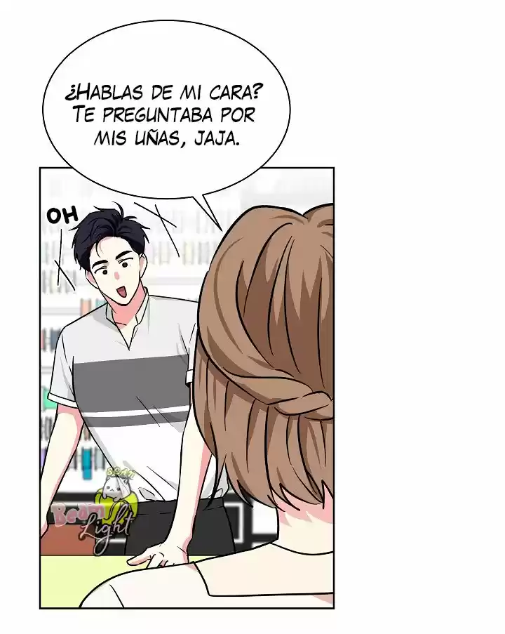 Mi Linda Bestia - Capítulo 67 - Página 17 - LectorTMOo