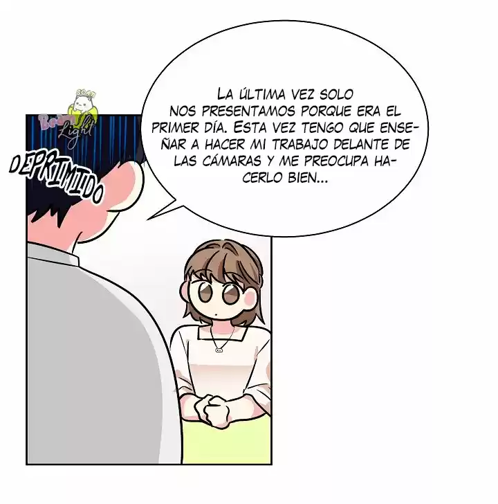 Mi Linda Bestia - Capítulo 67 - Página 20 - LectorTMOo