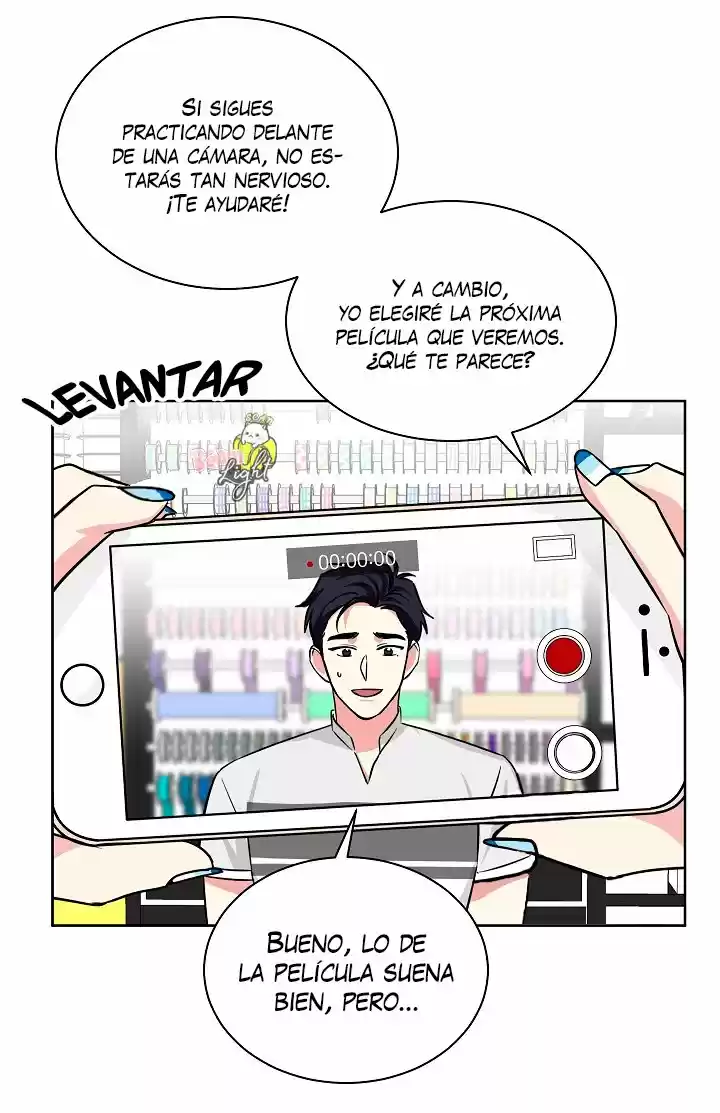 Mi Linda Bestia - Capítulo 67 - Página 23 - LectorTMOo