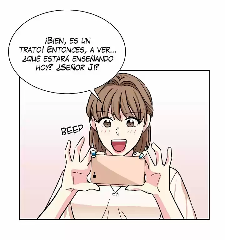 Mi Linda Bestia - Capítulo 67 - Página 24 - LectorTMOo