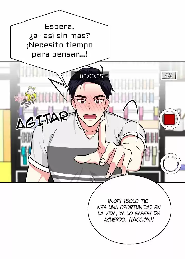 Mi Linda Bestia - Capítulo 67 - Página 25 - LectorTMOo
