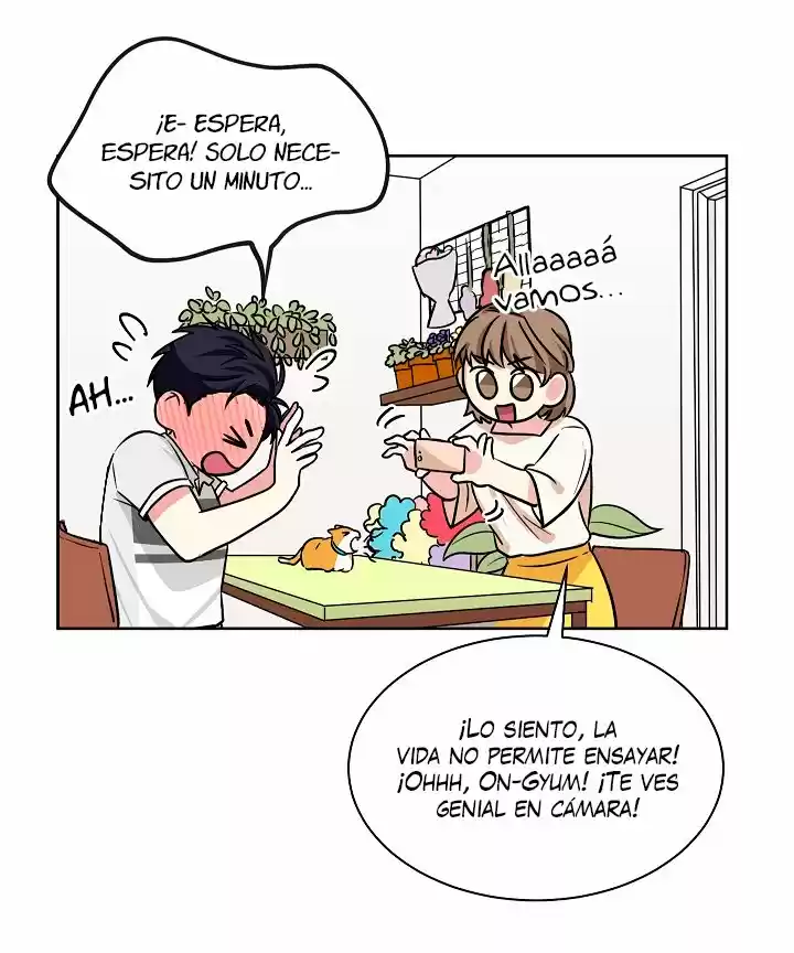 Mi Linda Bestia - Capítulo 67 - Página 26 - LectorTMOo
