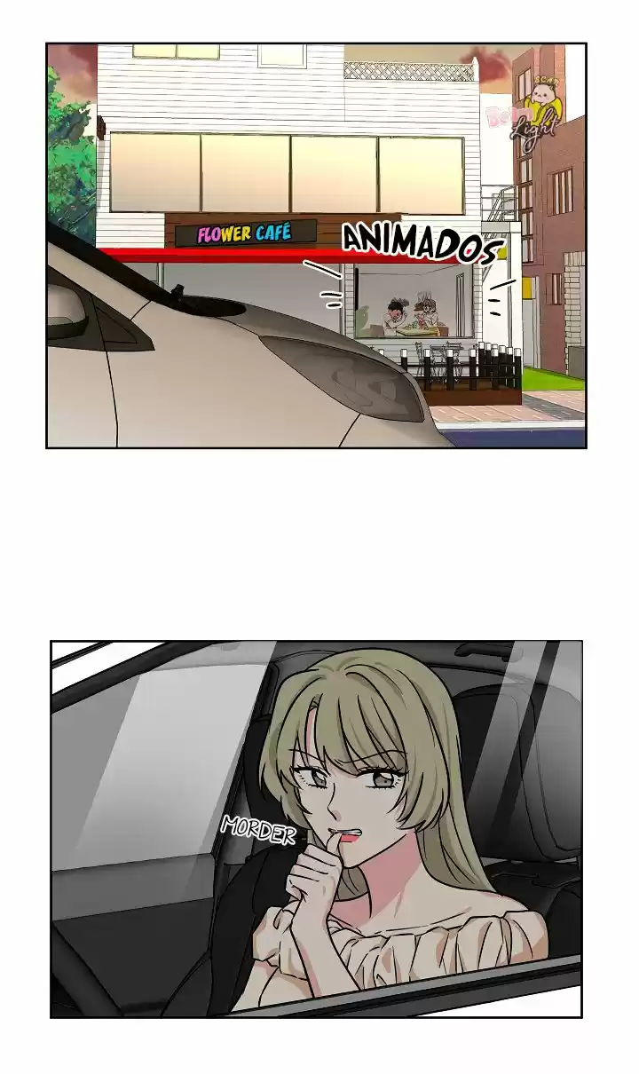 Mi Linda Bestia - Capítulo 67 - Página 27 - LectorTMOo