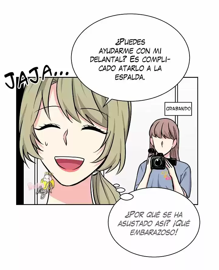 Mi Linda Bestia - Capítulo 67 - Página 32 - LectorTMOo