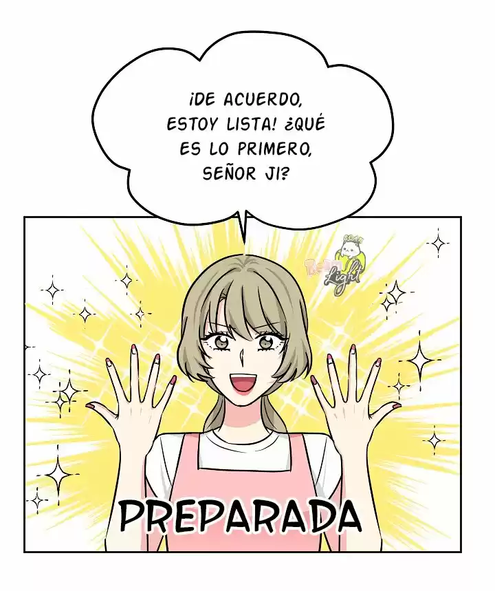 Mi Linda Bestia - Capítulo 67 - Página 35 - LectorTMOo