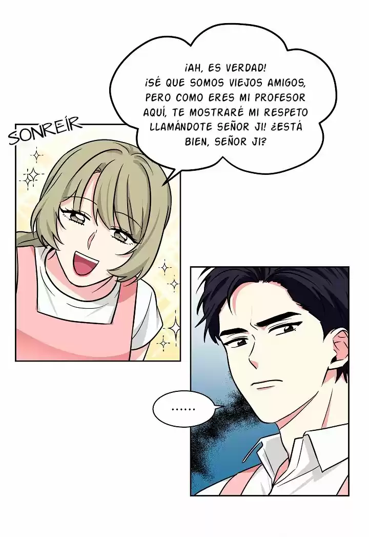 Mi Linda Bestia - Capítulo 67 - Página 36 - LectorTMOo