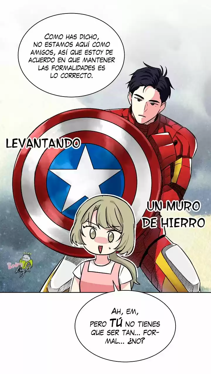 Mi Linda Bestia - Capítulo 67 - Página 37 - LectorTMOo
