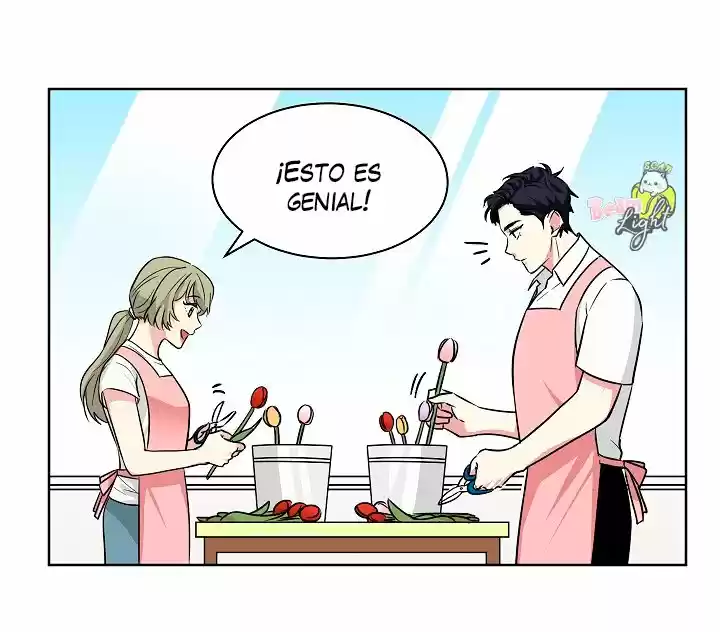 Mi Linda Bestia - Capítulo 67 - Página 39 - LectorTMOo