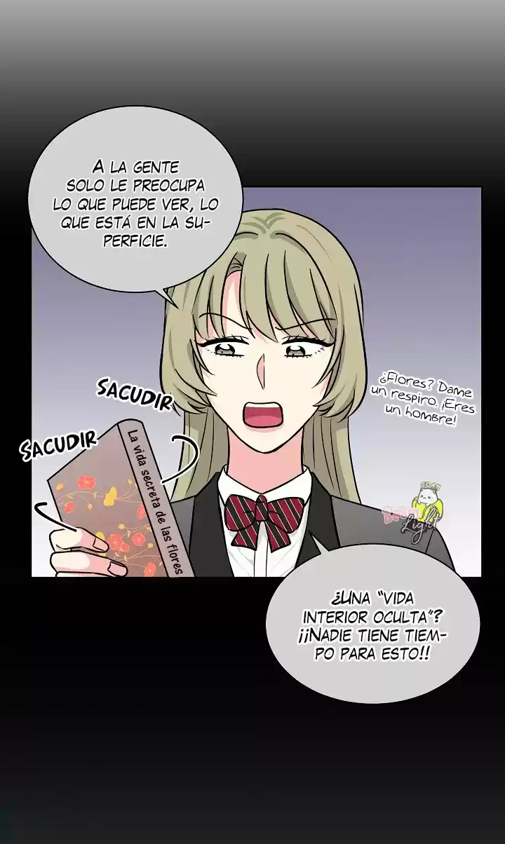 Mi Linda Bestia - Capítulo 67 - Página 41 - LectorTMOo