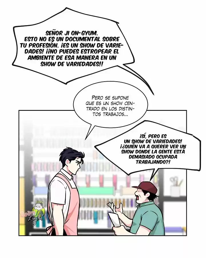 Mi Linda Bestia - Capítulo 67 - Página 45 - LectorTMOo