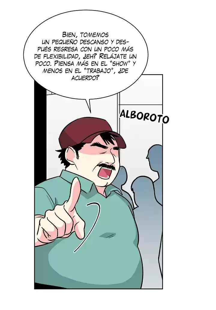 Mi Linda Bestia - Capítulo 67 - Página 46 - LectorTMOo