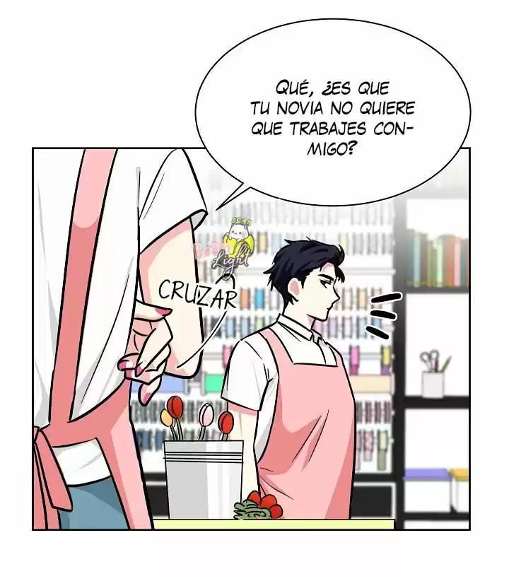 Mi Linda Bestia - Capítulo 67 - Página 47 - LectorTMOo