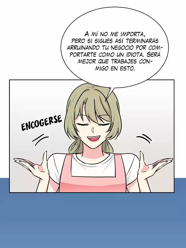 Mi Linda Bestia - Capítulo 67 - Página 49 - LectorTMOo