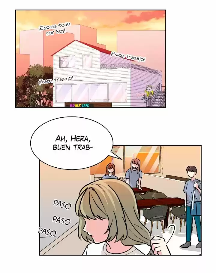 Mi Linda Bestia - Capítulo 68 - Página 5 - LectorTMOo