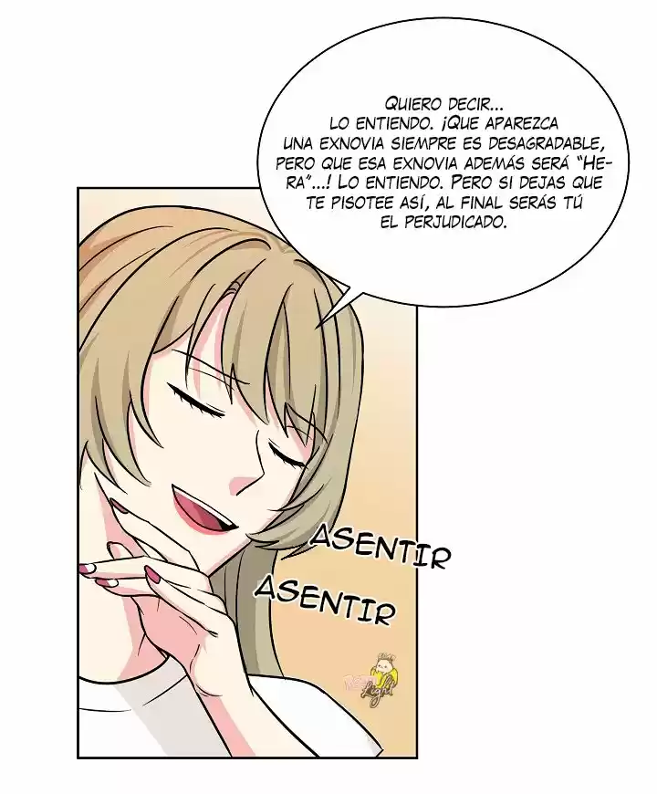 Mi Linda Bestia - Capítulo 68 - Página 10 - LectorTMOo