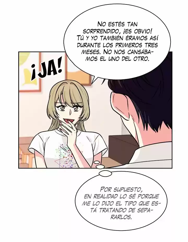 Mi Linda Bestia - Capítulo 68 - Página 12 - LectorTMOo