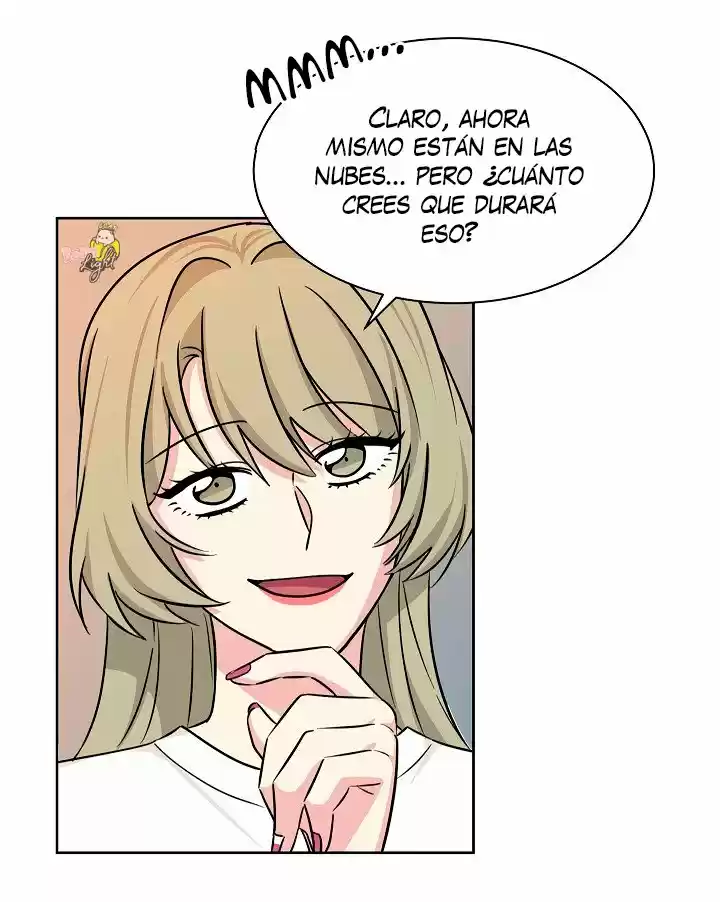 Mi Linda Bestia - Capítulo 68 - Página 13 - LectorTMOo