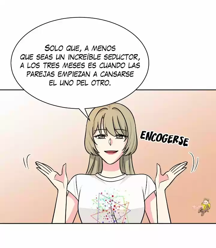 Mi Linda Bestia - Capítulo 68 - Página 15 - LectorTMOo