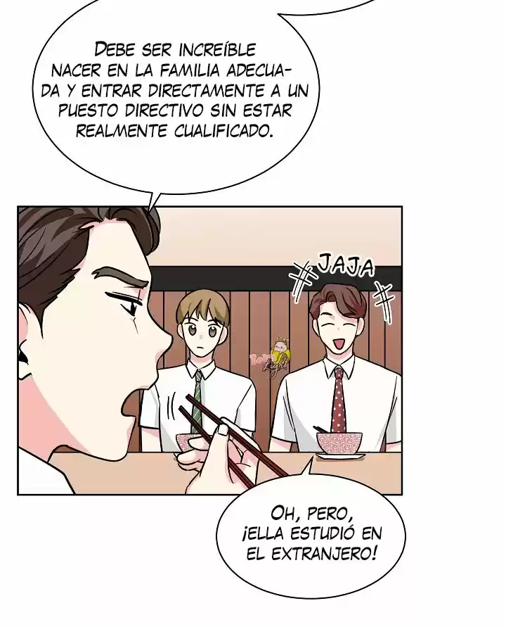 Mi Linda Bestia - Capítulo 68 - Página 20 - LectorTMOo