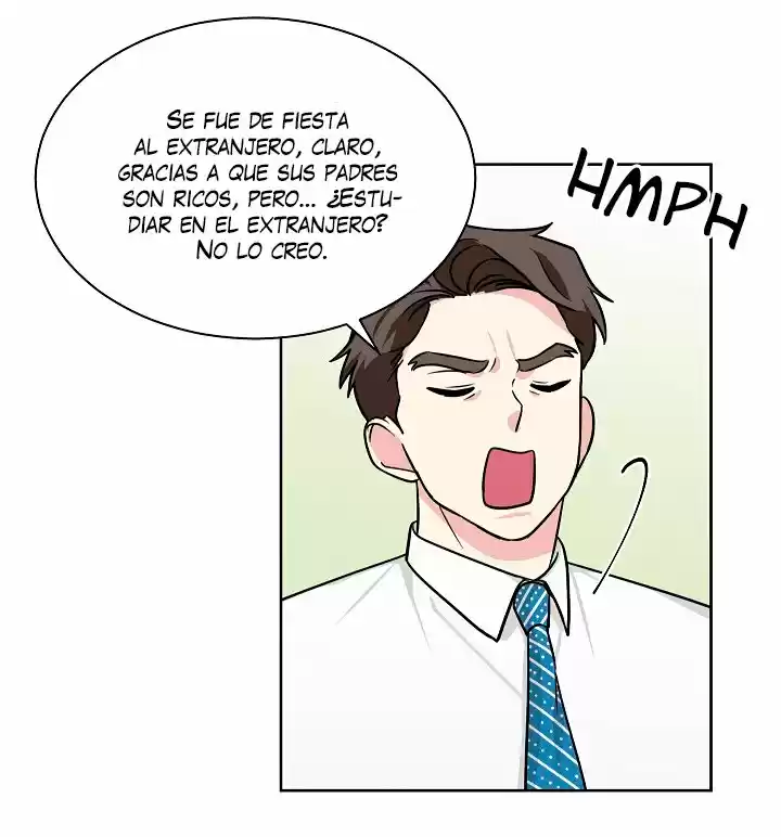 Mi Linda Bestia - Capítulo 68 - Página 21 - LectorTMOo