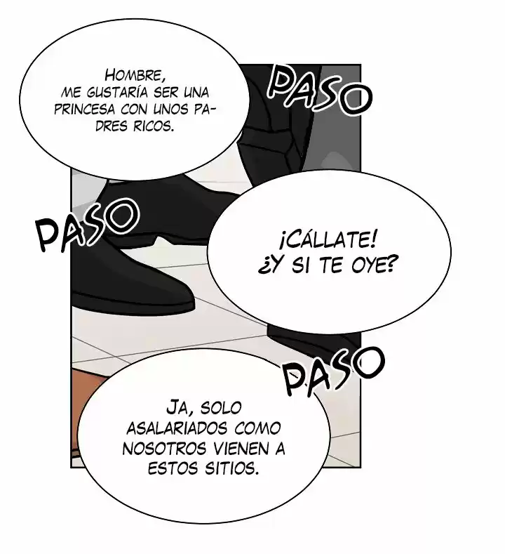 Mi Linda Bestia - Capítulo 68 - Página 23 - LectorTMOo