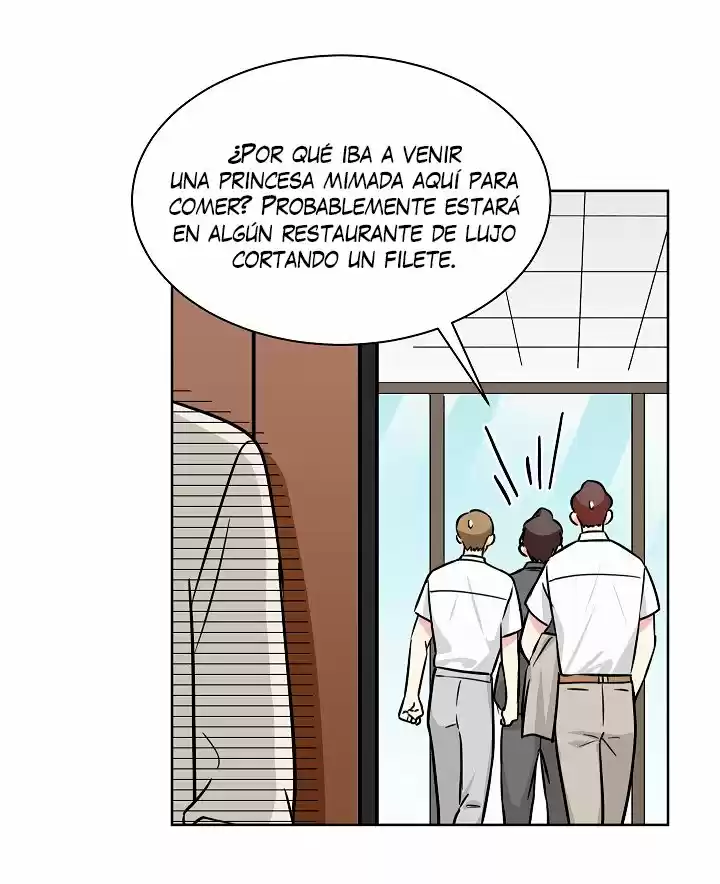 Mi Linda Bestia - Capítulo 68 - Página 24 - LectorTMOo