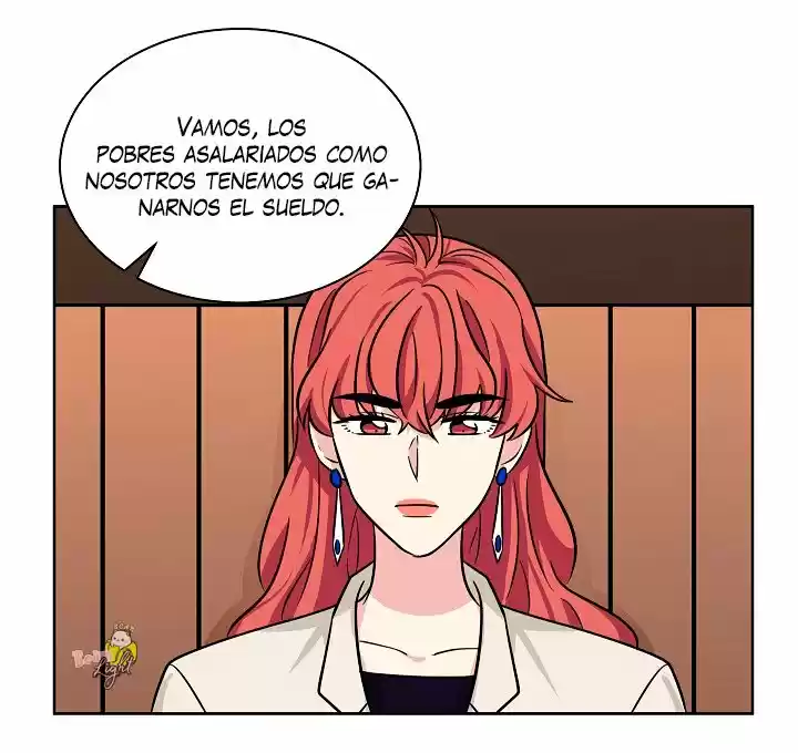 Mi Linda Bestia - Capítulo 68 - Página 25 - LectorTMOo