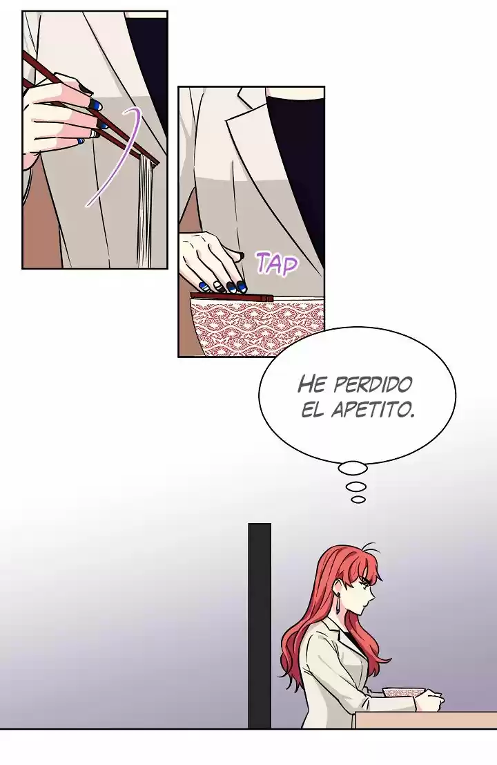 Mi Linda Bestia - Capítulo 68 - Página 27 - LectorTMOo