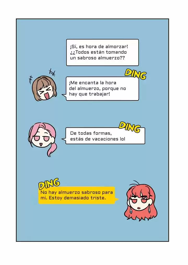 Mi Linda Bestia - Capítulo 68 - Página 29 - LectorTMOo