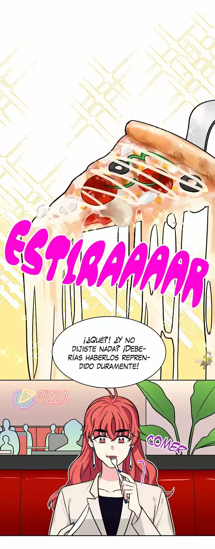 Mi Linda Bestia - Capítulo 68 - Página 32 - LectorTMOo