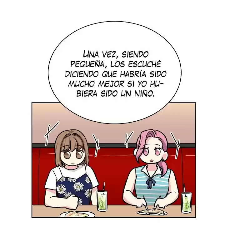 Mi Linda Bestia - Capítulo 68 - Página 35 - LectorTMOo