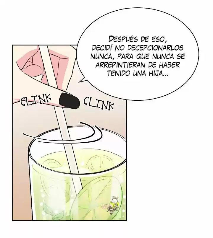 Mi Linda Bestia - Capítulo 68 - Página 36 - LectorTMOo