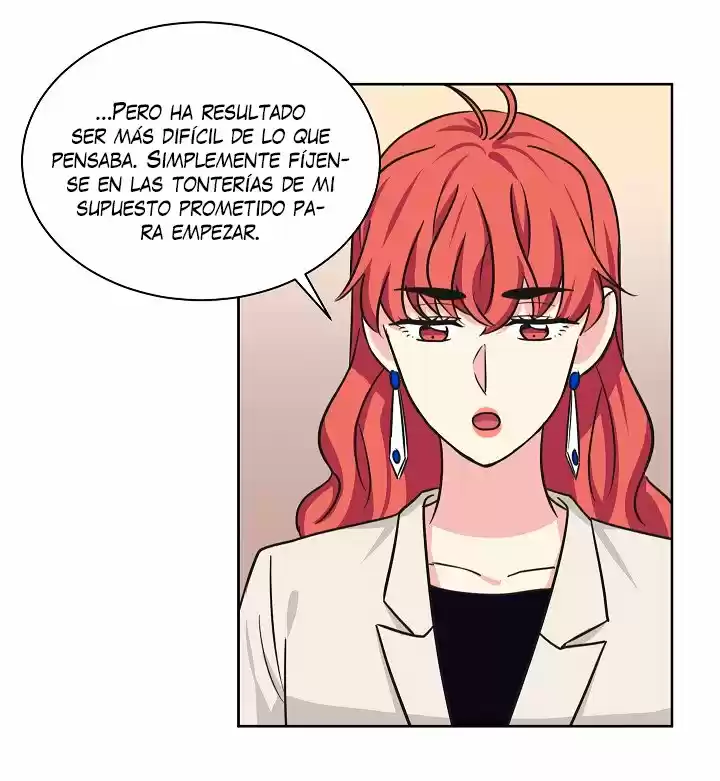 Mi Linda Bestia - Capítulo 68 - Página 37 - LectorTMOo