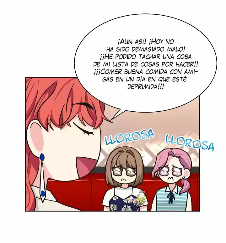 Mi Linda Bestia - Capítulo 68 - Página 38 - LectorTMOo