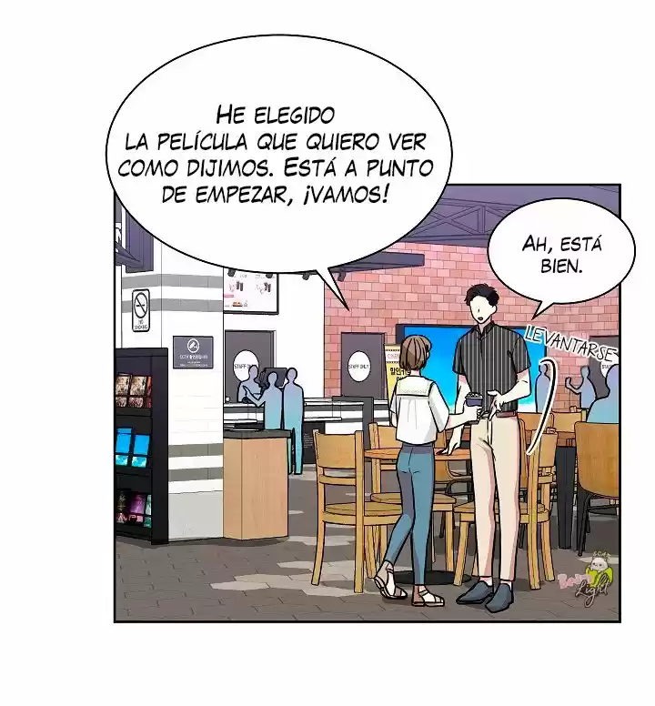 Mi Linda Bestia - Capítulo 68 - Página 43 - LectorTMOo