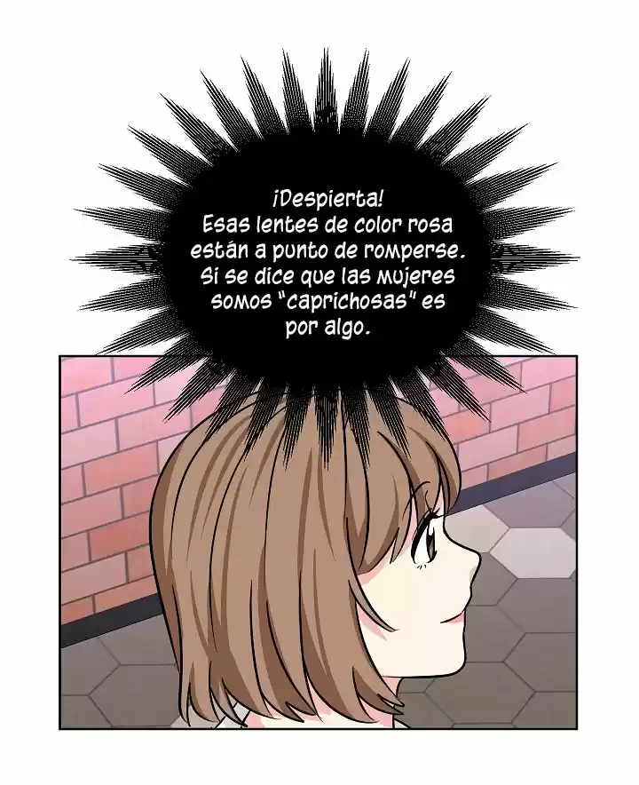 Mi Linda Bestia - Capítulo 68 - Página 46 - LectorTMOo