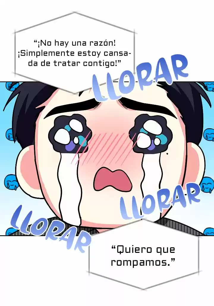 Mi Linda Bestia - Capítulo 68 - Página 49 - LectorTMOo