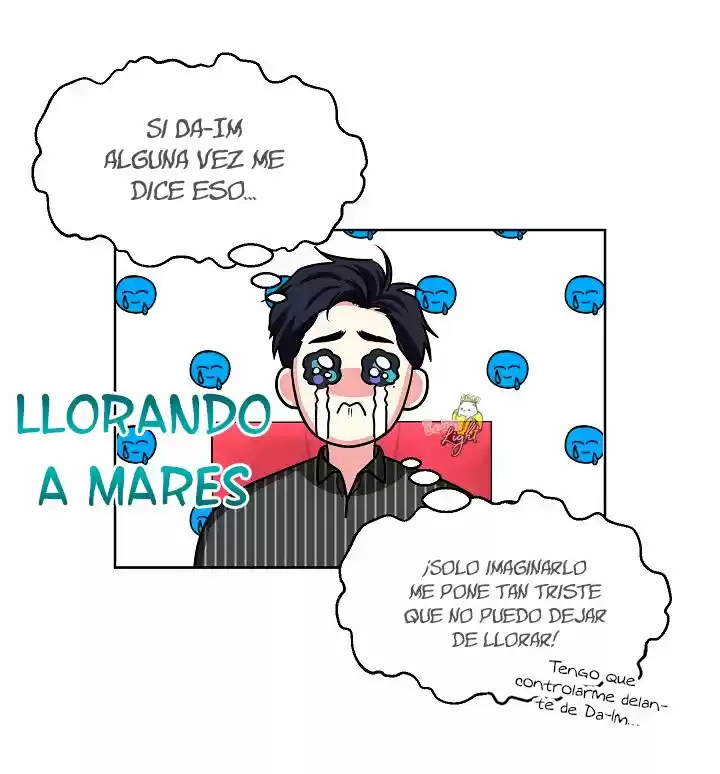 Mi Linda Bestia - Capítulo 68 - Página 50 - LectorTMOo