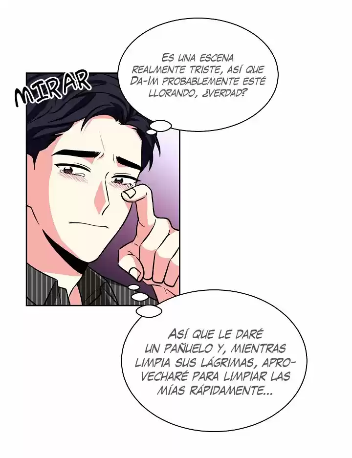 Mi Linda Bestia - Capítulo 68 - Página 51 - LectorTMOo